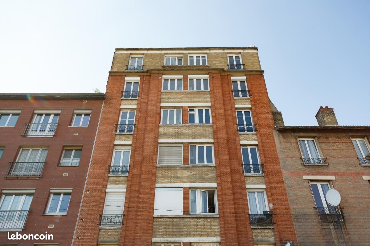 Appartement à louer, 19m², Colombes