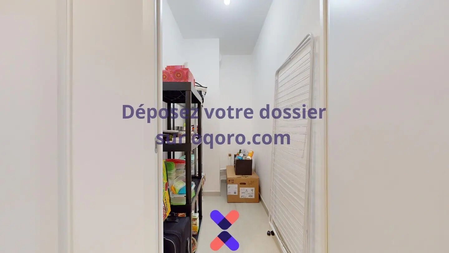 Appartement à louer, 79m², Ferney-Voltaire