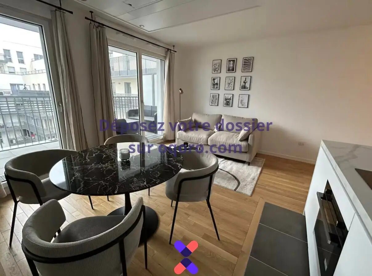 Appartement à louer, 30m², Rueil-Malmaison