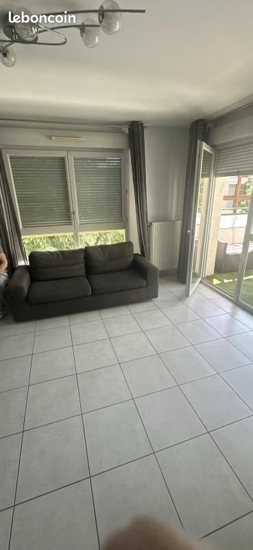 Appartement à louer, 64m², Lyon 8ème