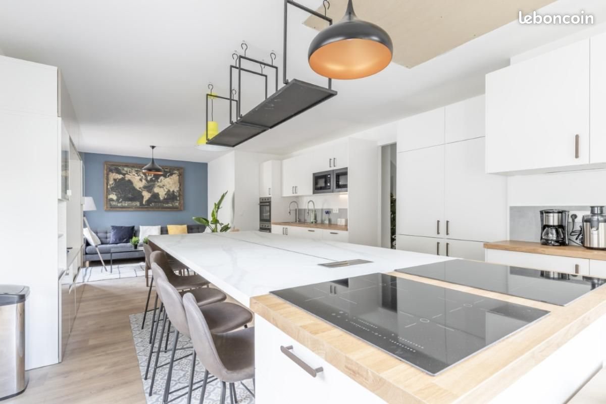 Maison à louer, 310m², Romainville
