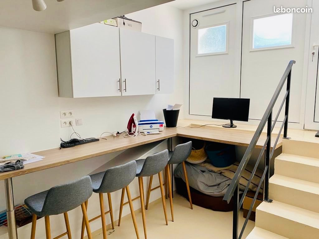 Maison à louer, 310m², Romainville