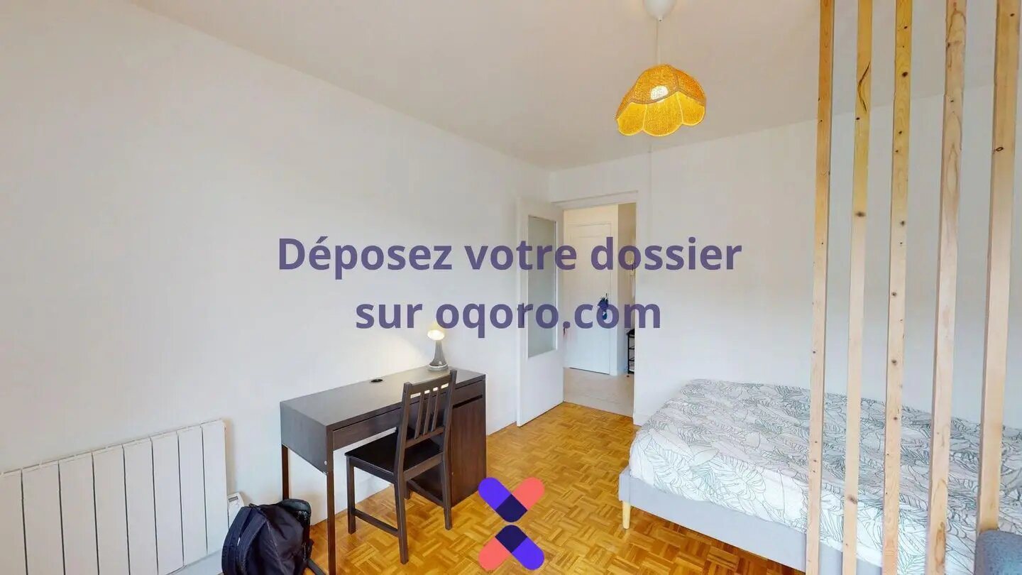 Appartement à louer, 34m², Fontaine