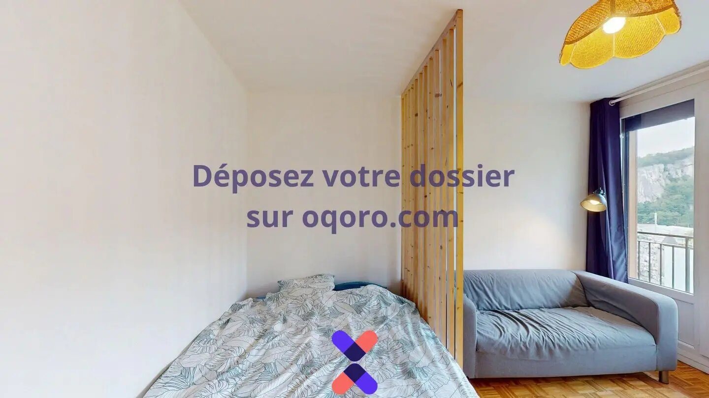 Appartement à louer, 34m², Fontaine
