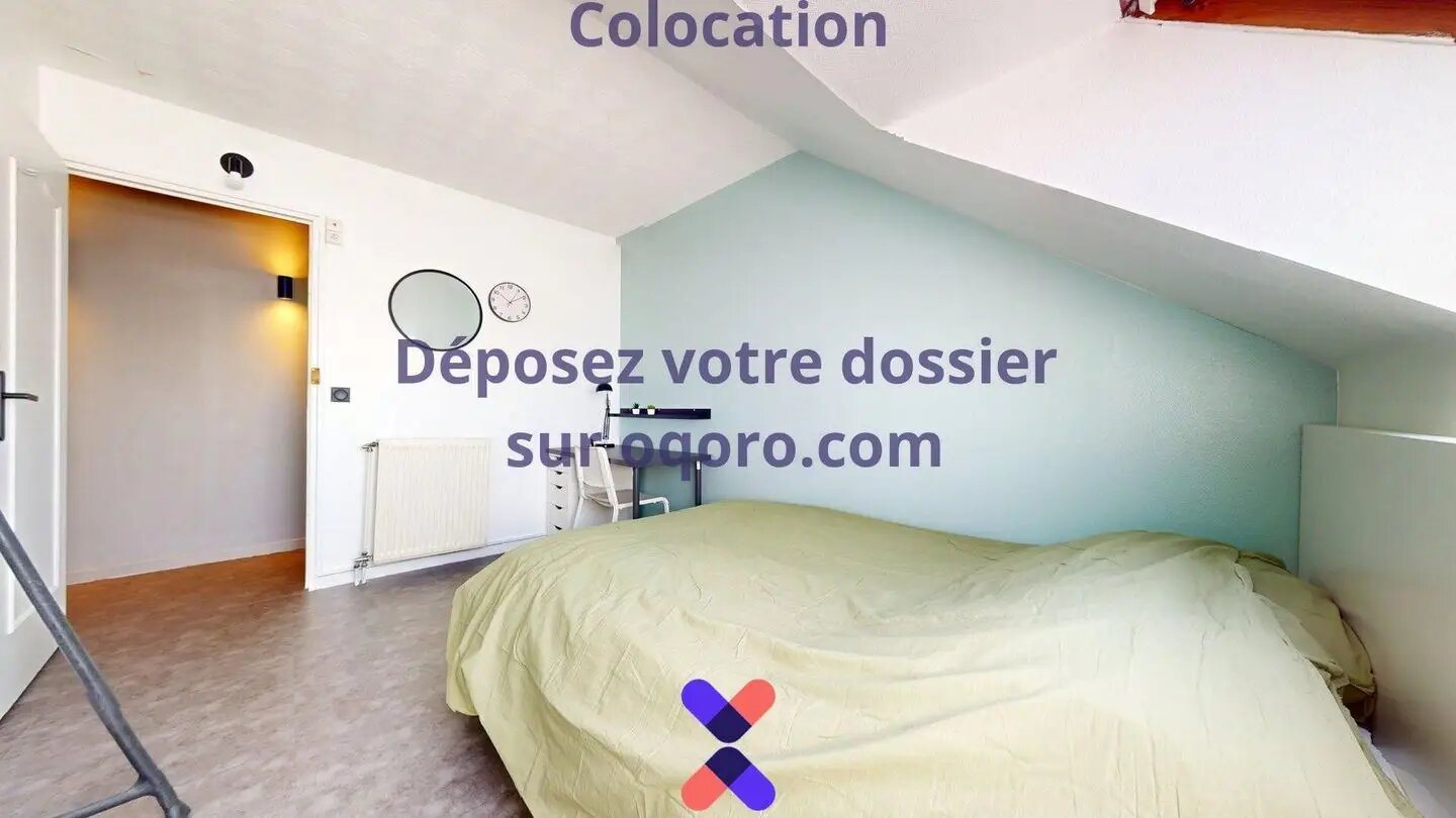 Appartement à louer, 89m², Courcouronnes