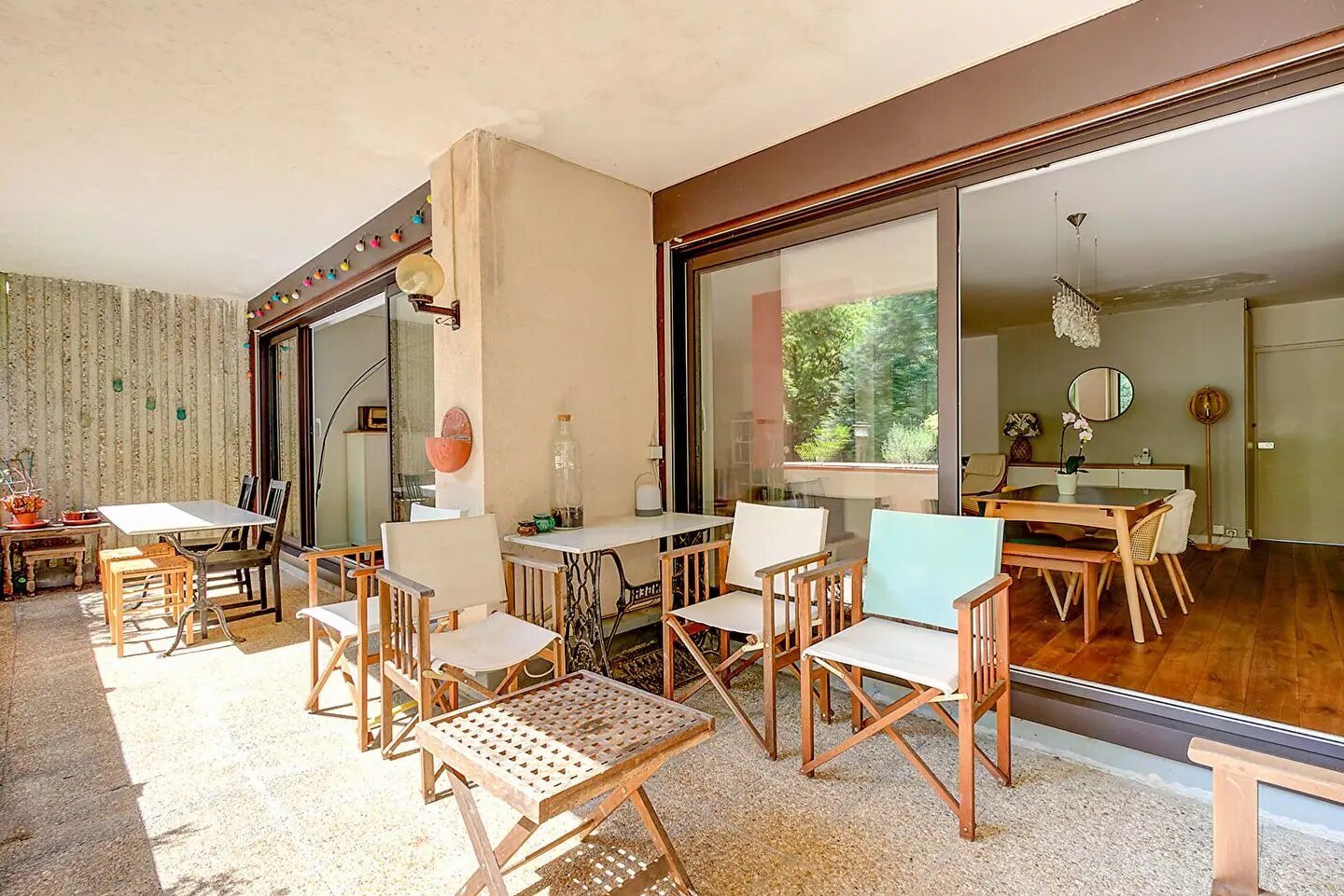 Appartement à vendre, 116m², Ville-d'Avray