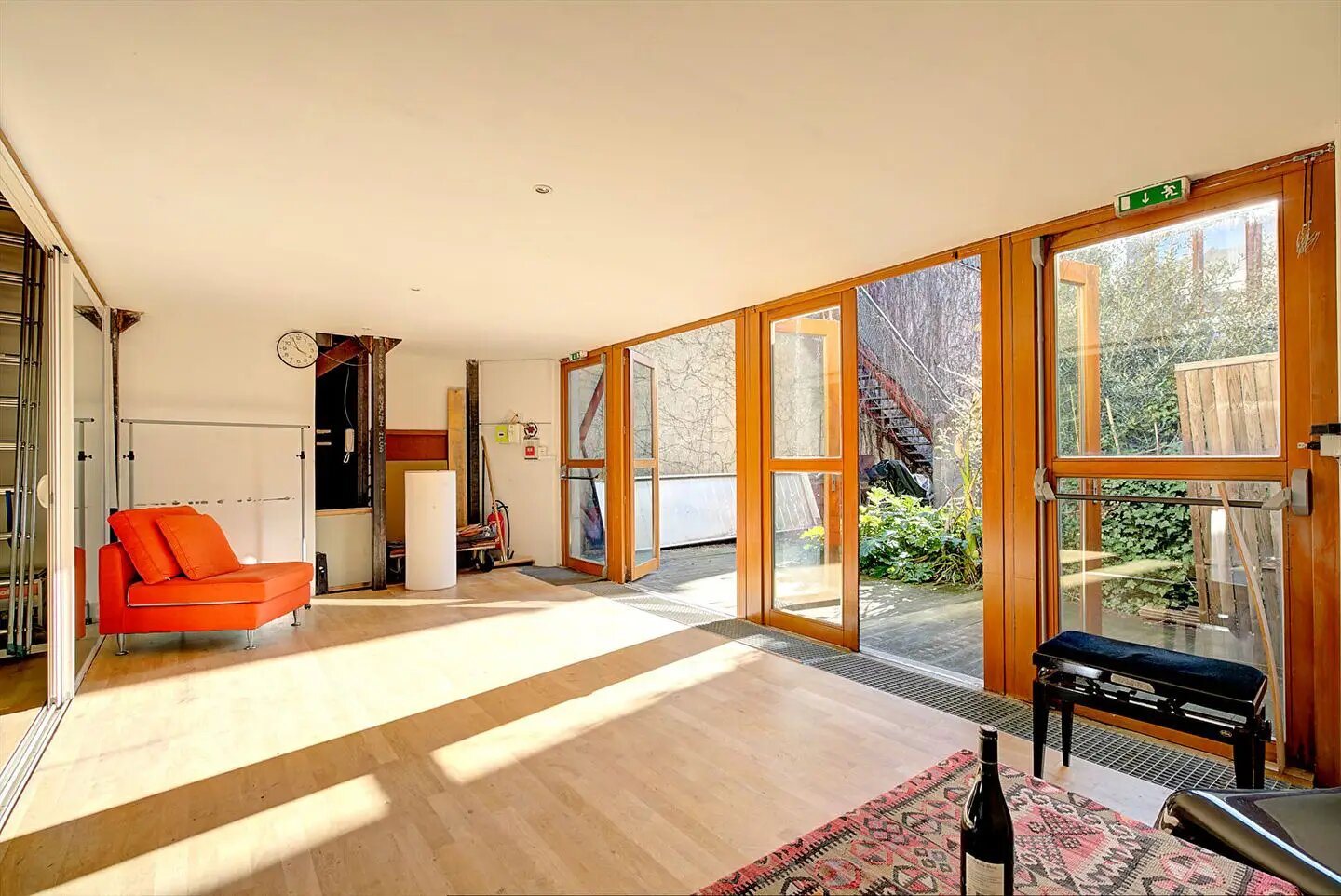 Appartement à vendre, 140m², Ivry-sur-Seine