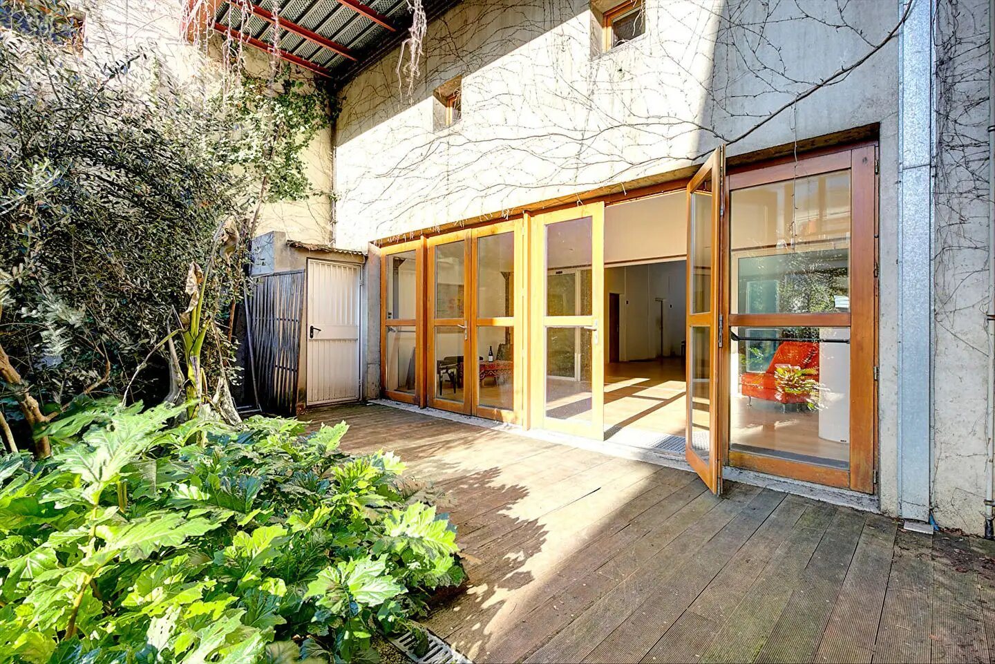 Appartement à vendre, 140m², Ivry-sur-Seine