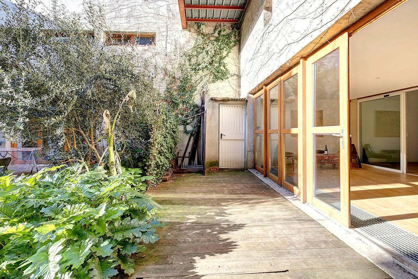 Appartement à vendre, 140m², Ivry-sur-Seine