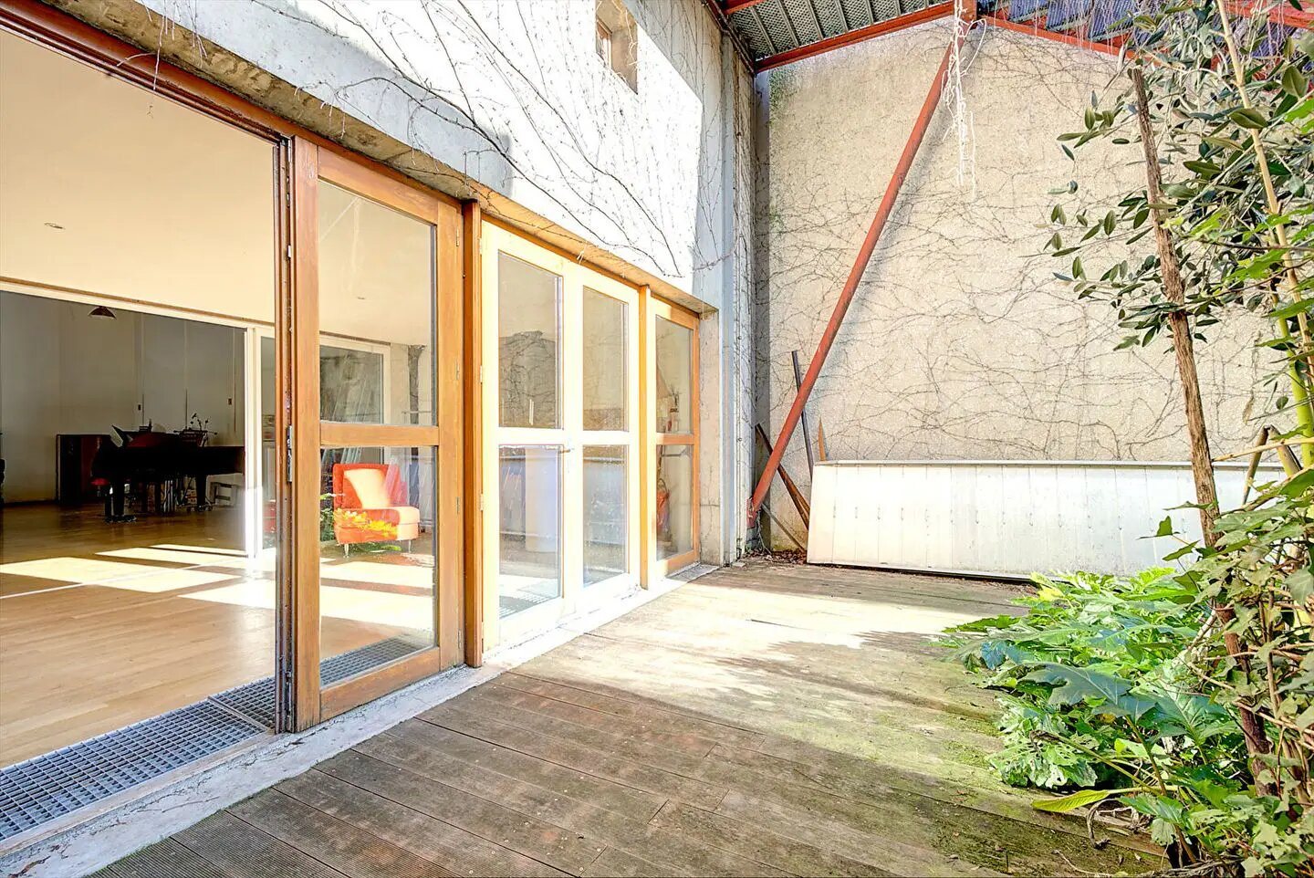 Appartement à vendre, 140m², Ivry-sur-Seine