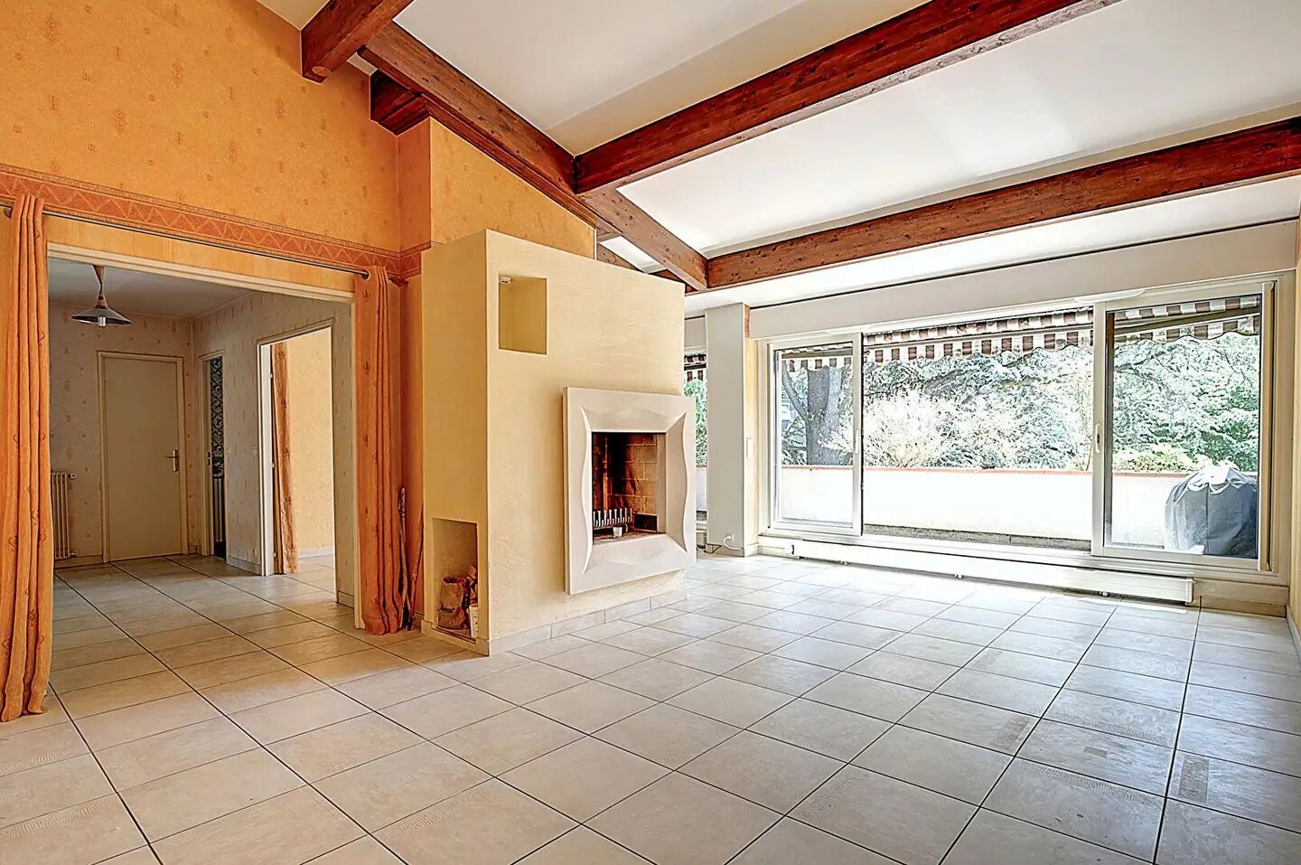 Appartement à vendre, 143m², Ville-d'Avray