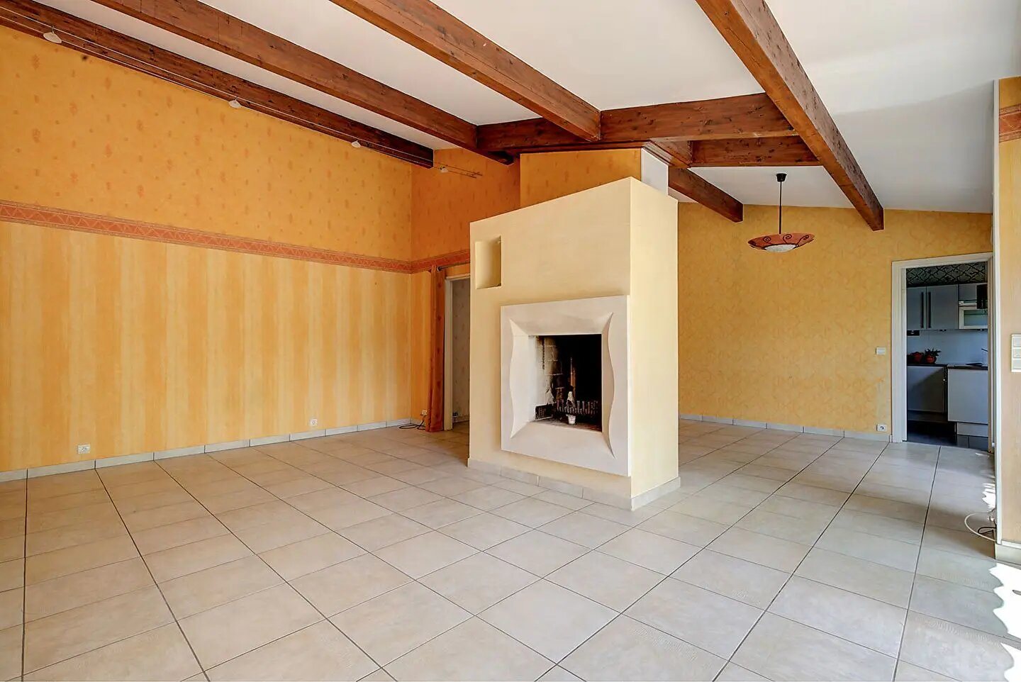 Appartement à vendre, 143m², Ville-d'Avray
