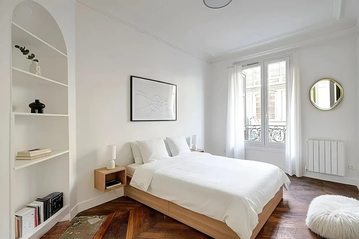 Appartement à vendre, 40m², Clichy