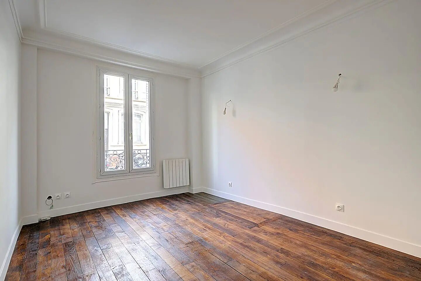 Appartement à vendre, 40m², Clichy