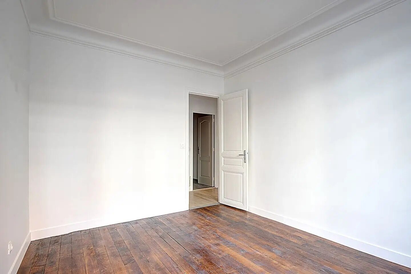 Appartement à vendre, 40m², Clichy