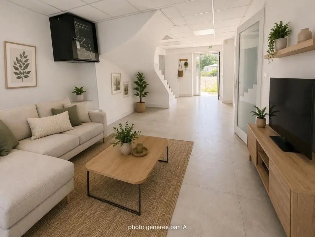 Maison à vendre, 142m², Grasse