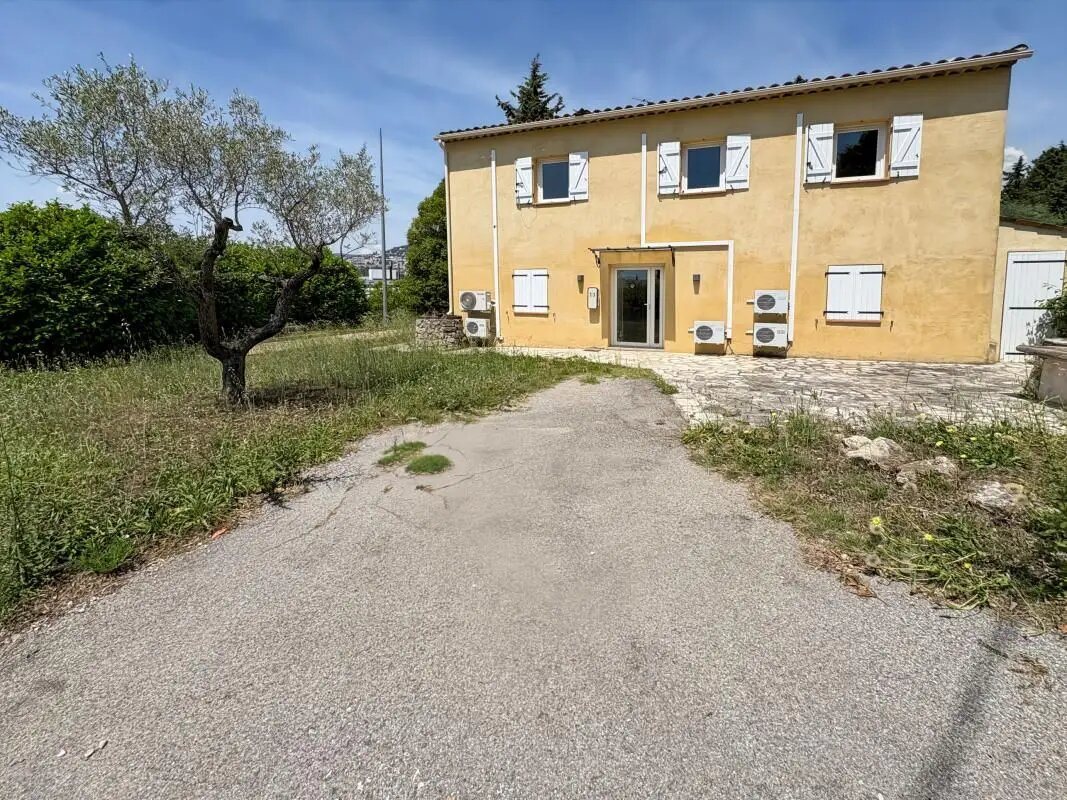 Maison à vendre, 142m², Grasse