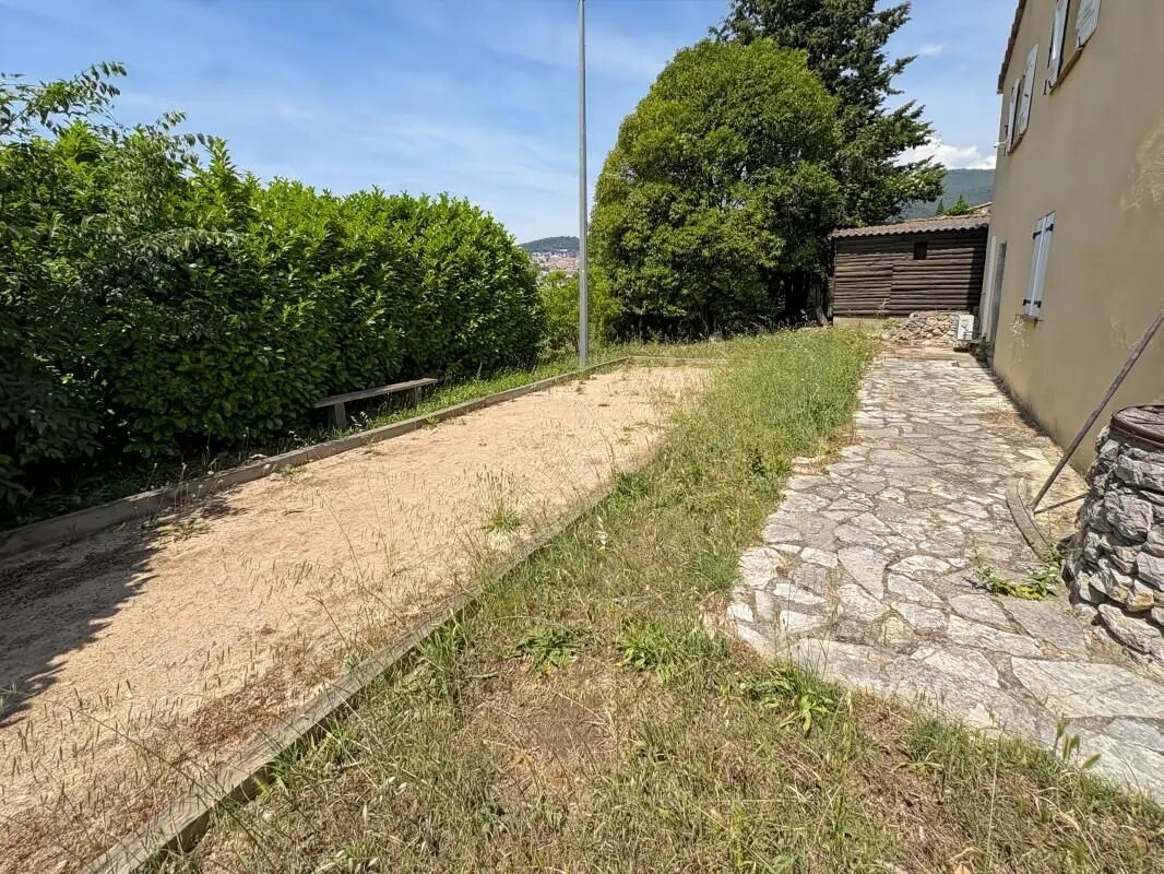 Maison à vendre, 142m², Grasse
