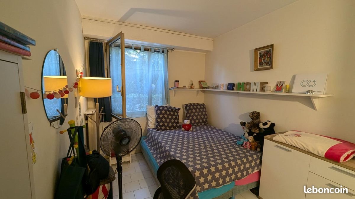 Appartement à vendre, 25m², Cannes