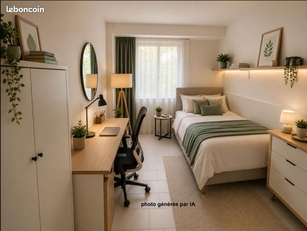 Appartement à vendre, 25m², Cannes