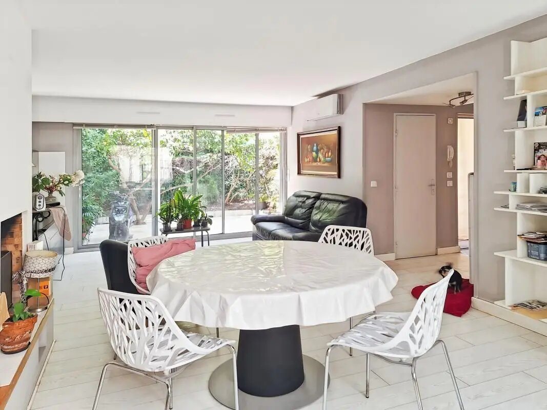 Maison à vendre, 98m², Cannes