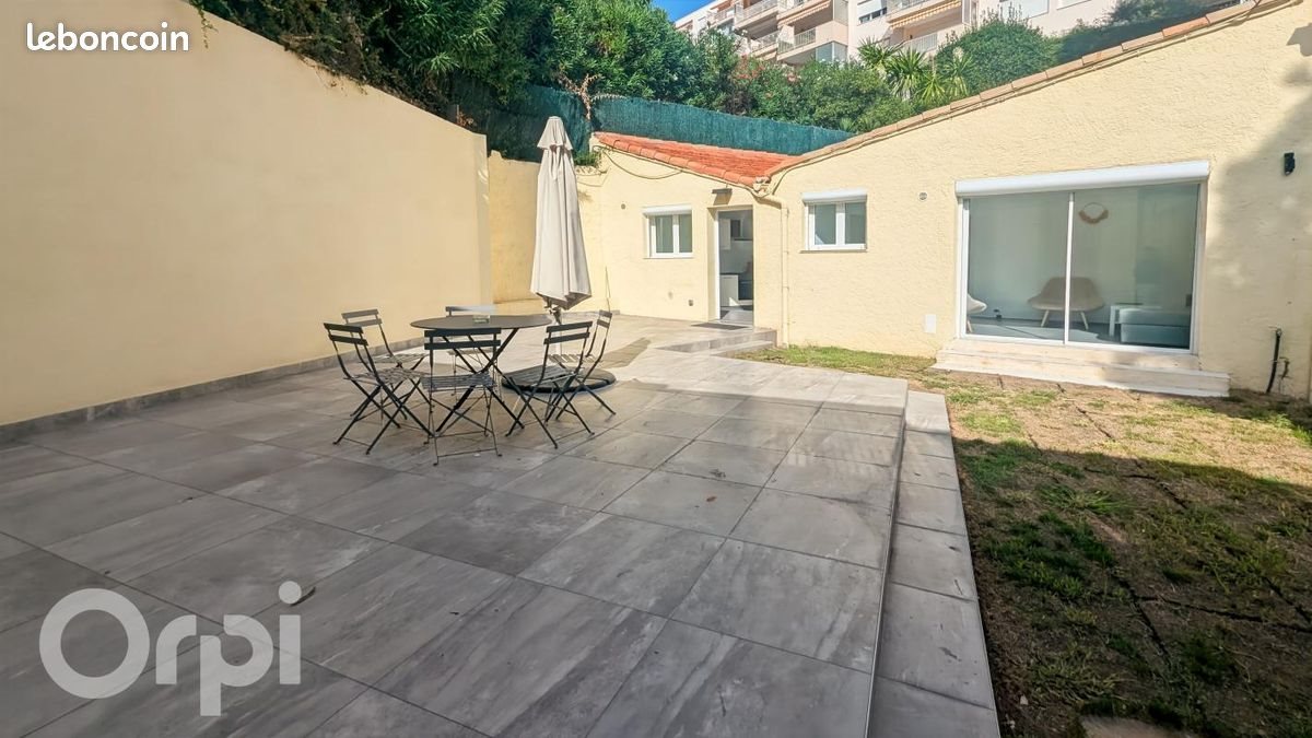 Maison à vendre, 64m², Cannes