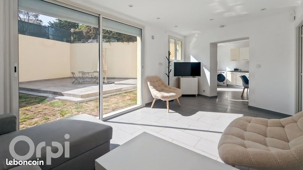 Maison à vendre, 64m², Cannes