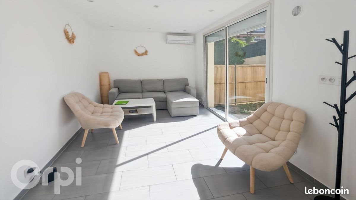 Maison à vendre, 64m², Cannes