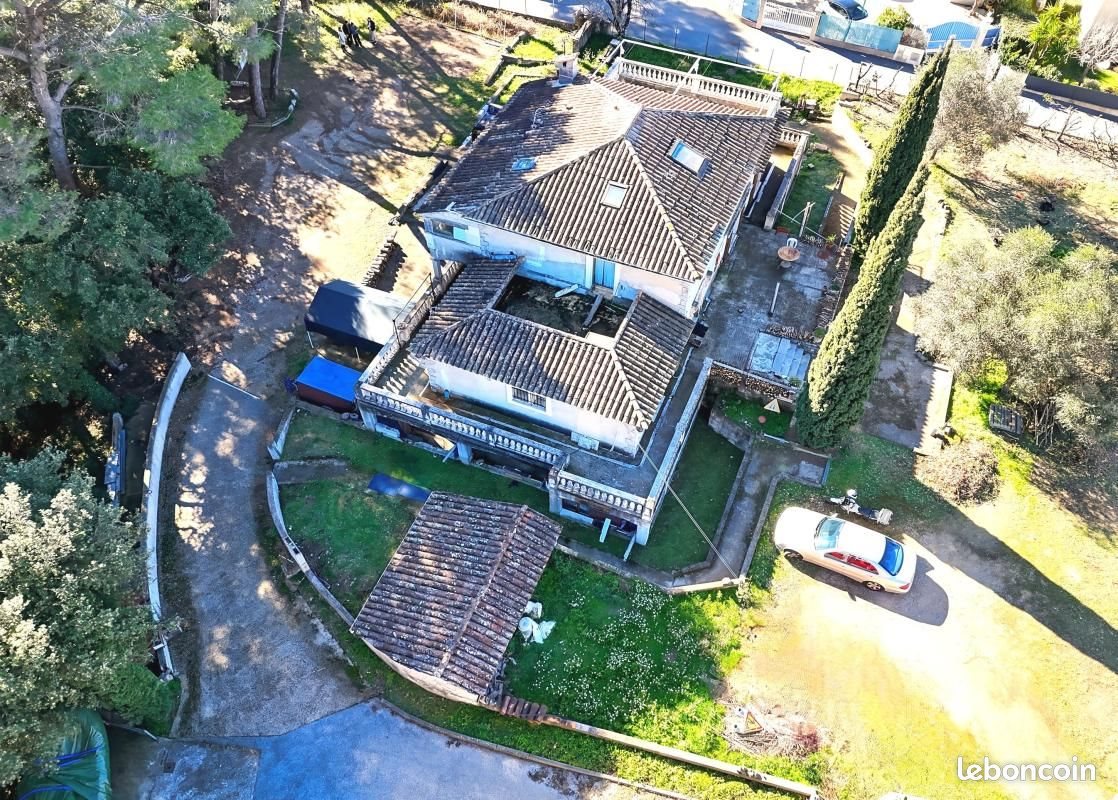 Maison à vendre, 247m², Mougins