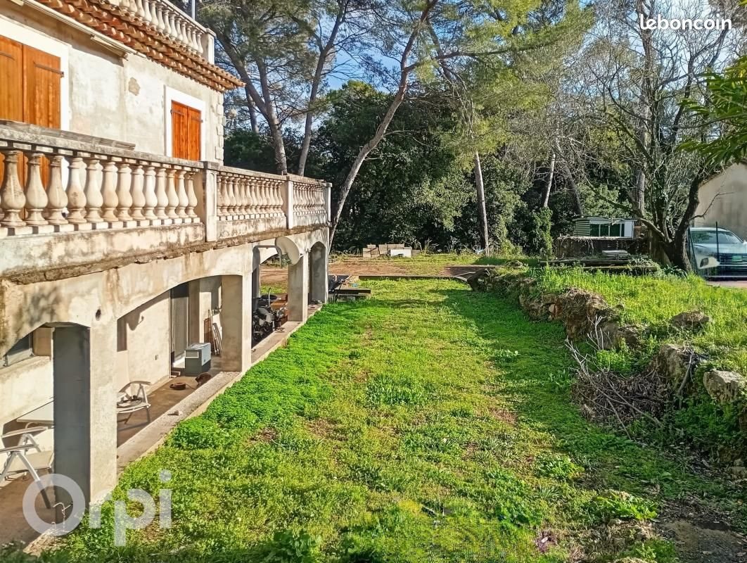 Maison à vendre, 247m², Mougins