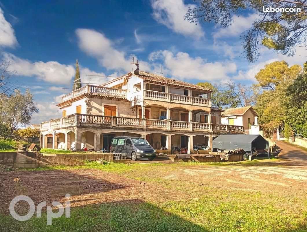 Maison à vendre, 247m², Mougins