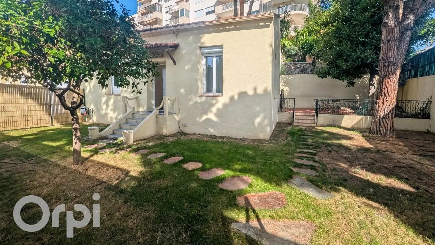Maison à vendre, 124m², Cannes