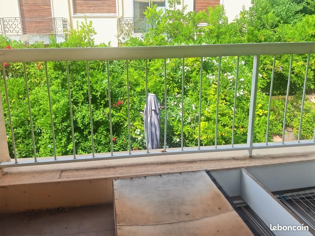 Appartement à vendre, 22m², Cannes