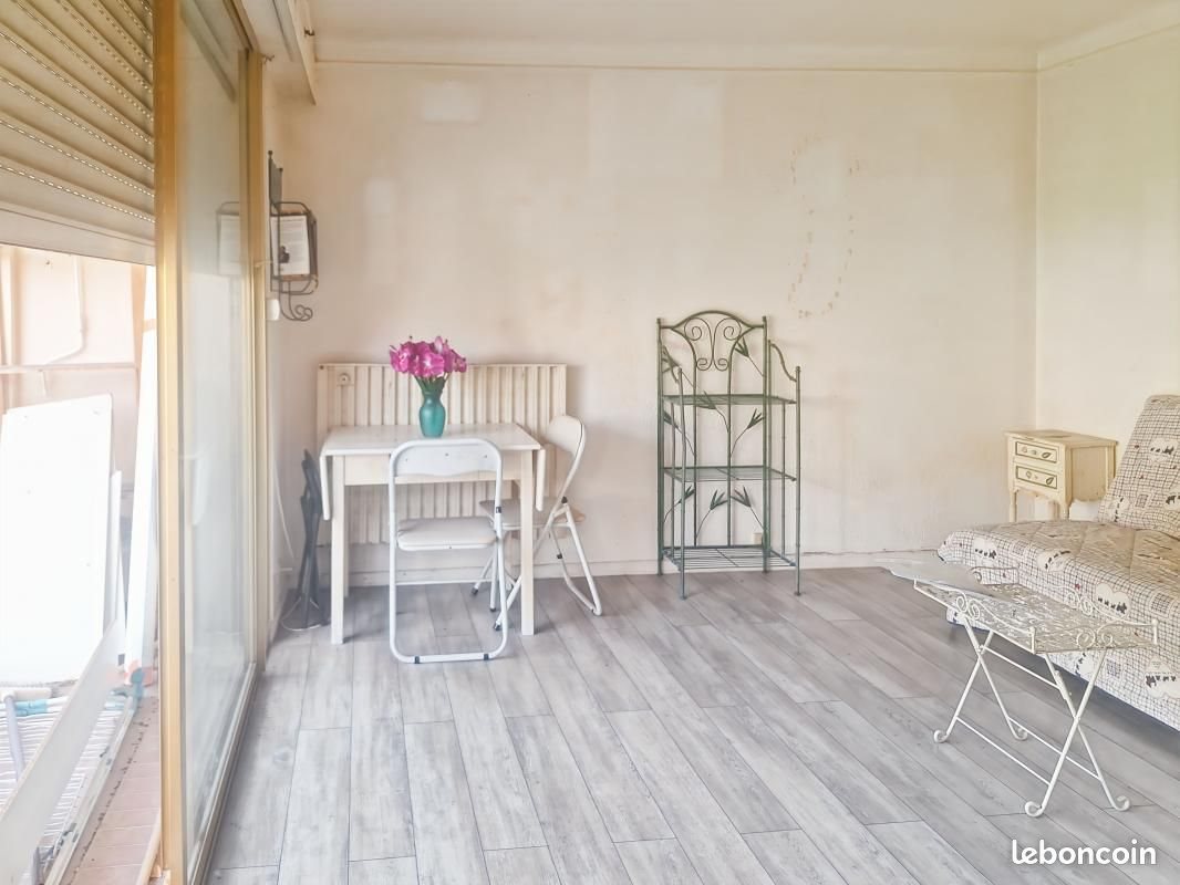 Appartement à vendre, 22m², Cannes