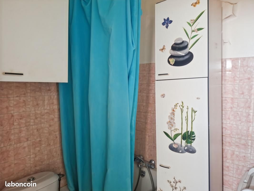 Appartement à vendre, 22m², Cannes