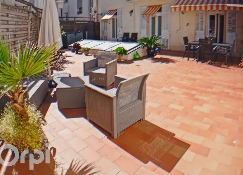 Appartement à vendre, 101m², Cannes
