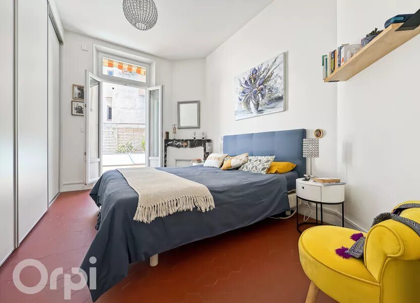 Appartement à vendre, 101m², Cannes