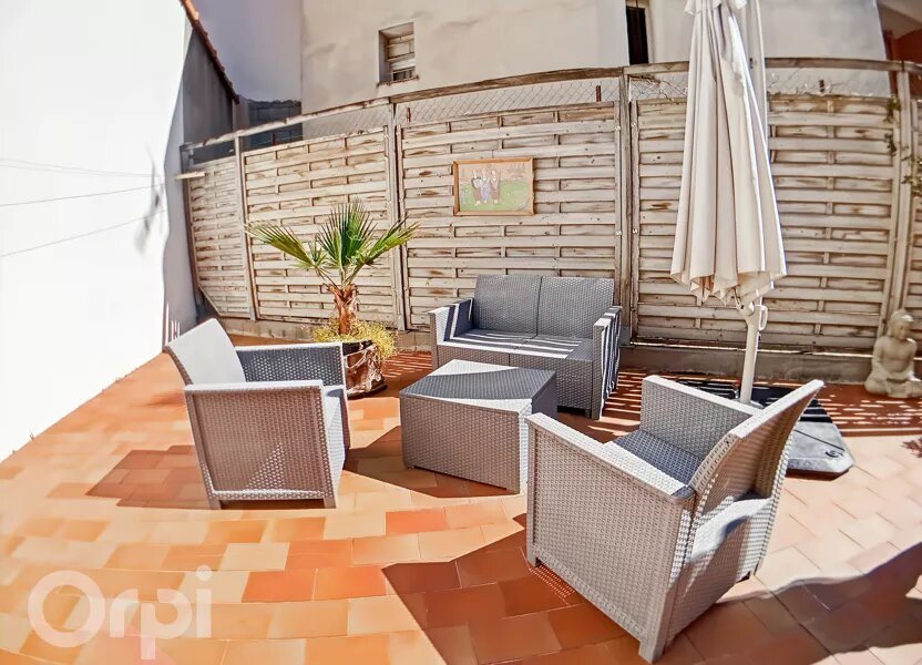 Appartement à vendre, 101m², Cannes