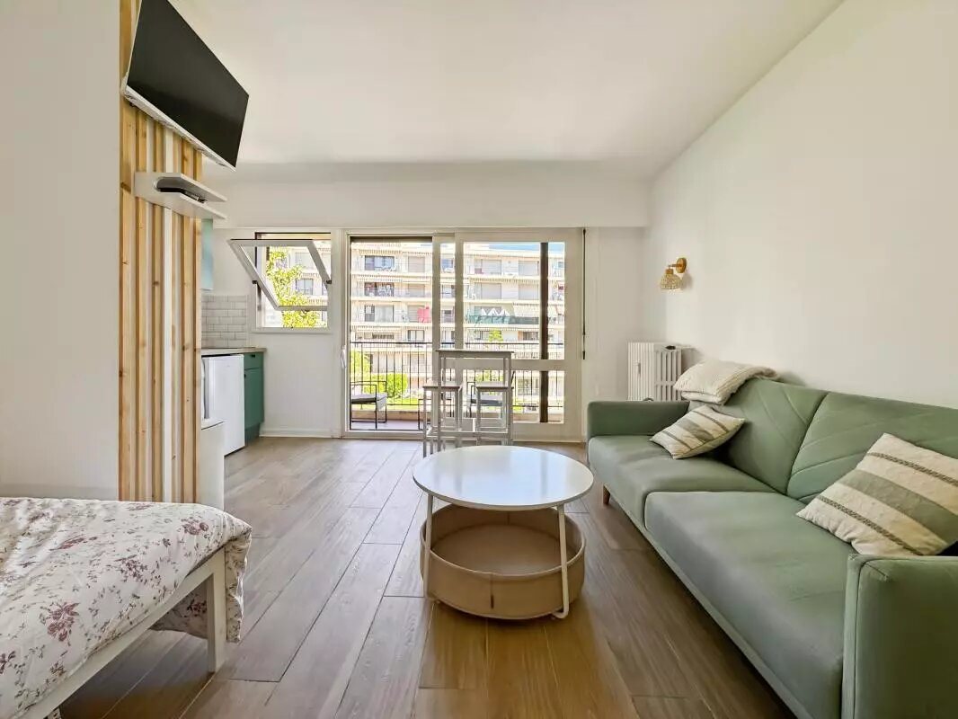 Maison à vendre, 25m², Cannes