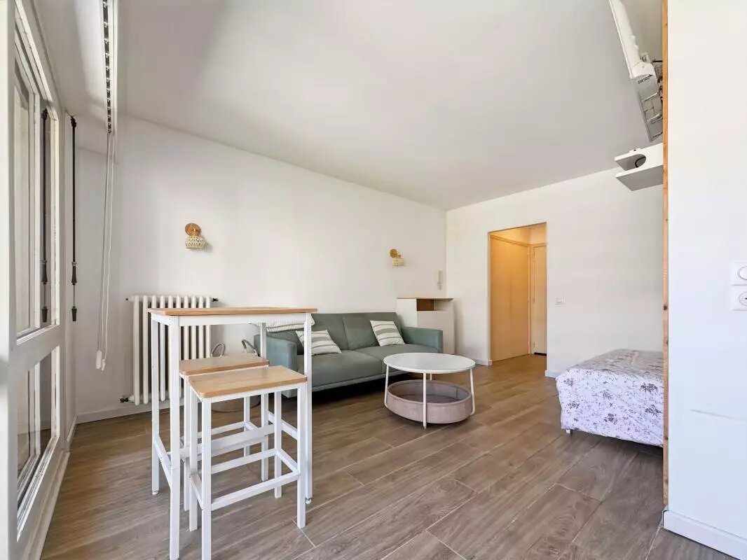Maison à vendre, 25m², Cannes
