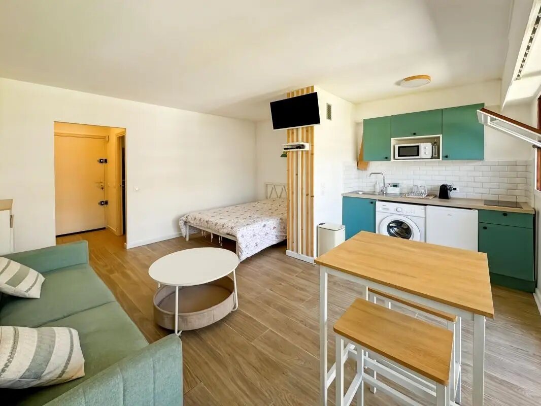 Maison à vendre, 25m², Cannes