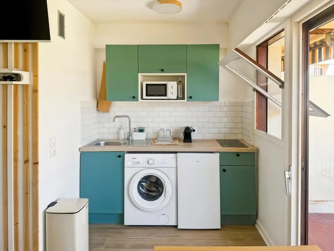 Maison à vendre, 25m², Cannes