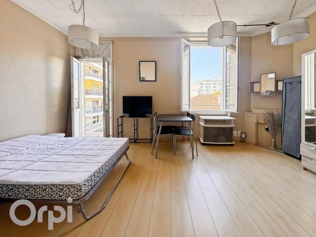 Appartement à vendre, 27m², Cannes