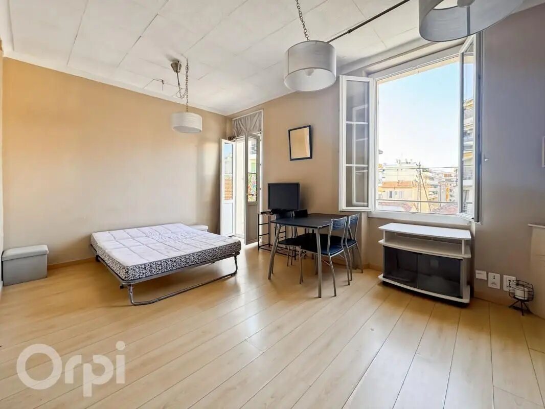 Appartement à vendre, 27m², Cannes