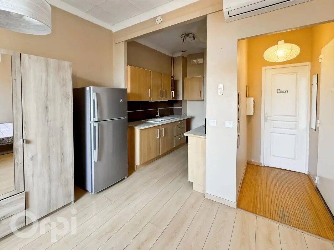 Appartement à vendre, 27m², Cannes