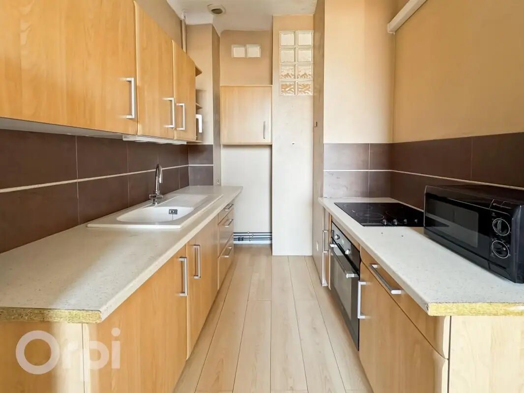 Appartement à vendre, 27m², Cannes