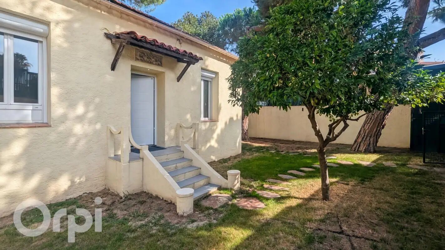 Maison à vendre, 60m², Cannes