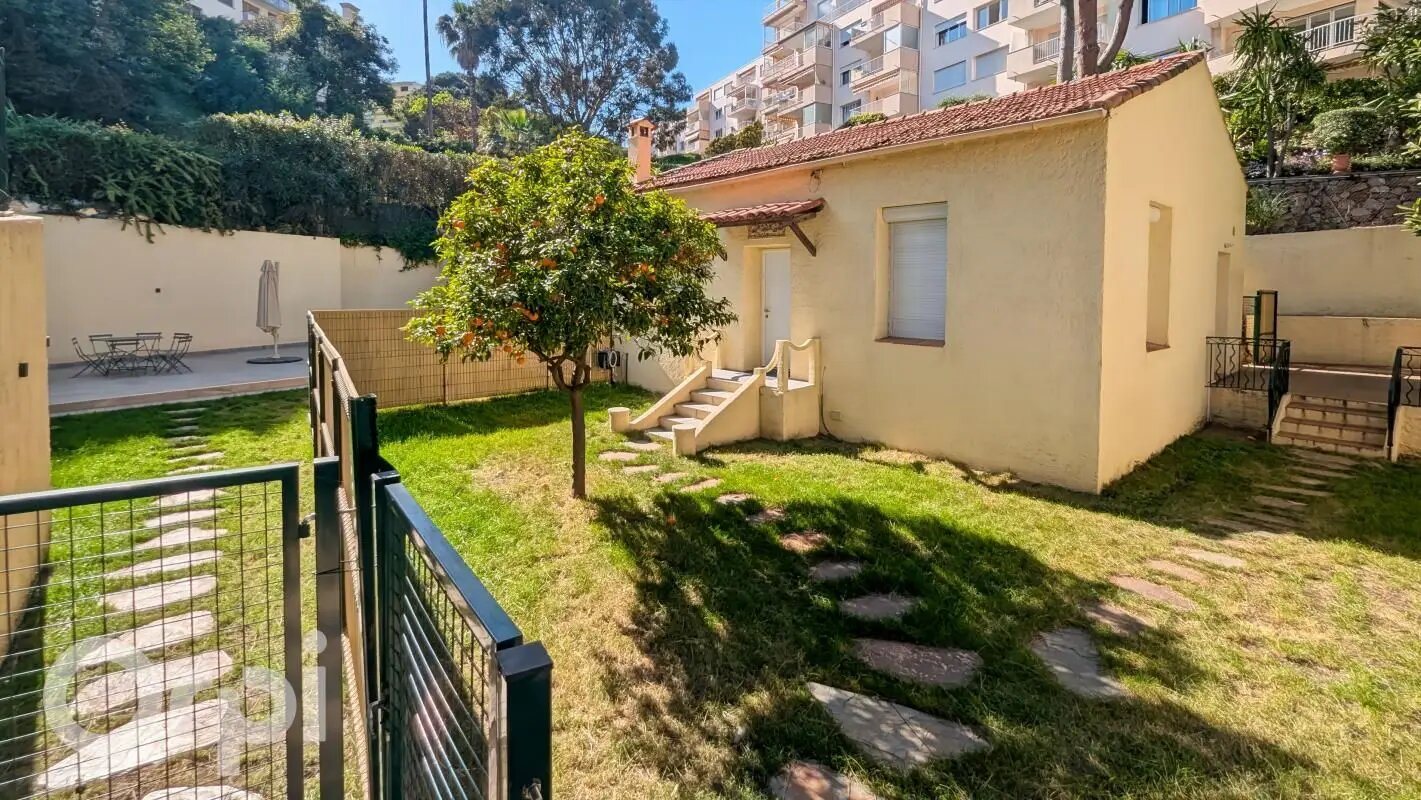 Maison à vendre, 60m², Cannes