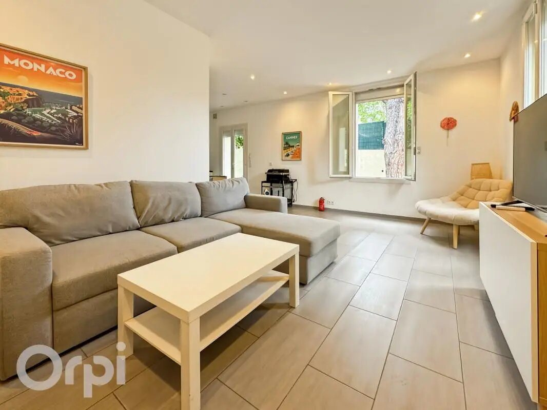 Maison à vendre, 60m², Cannes