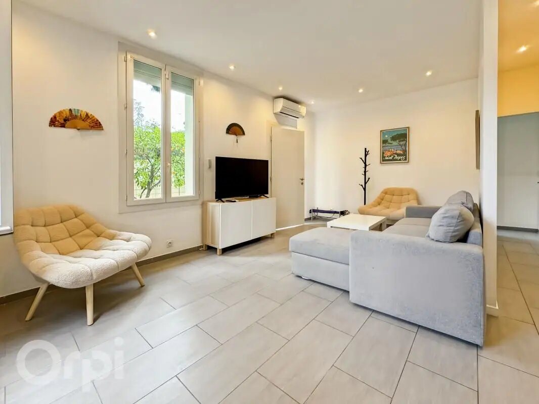 Maison à vendre, 60m², Cannes
